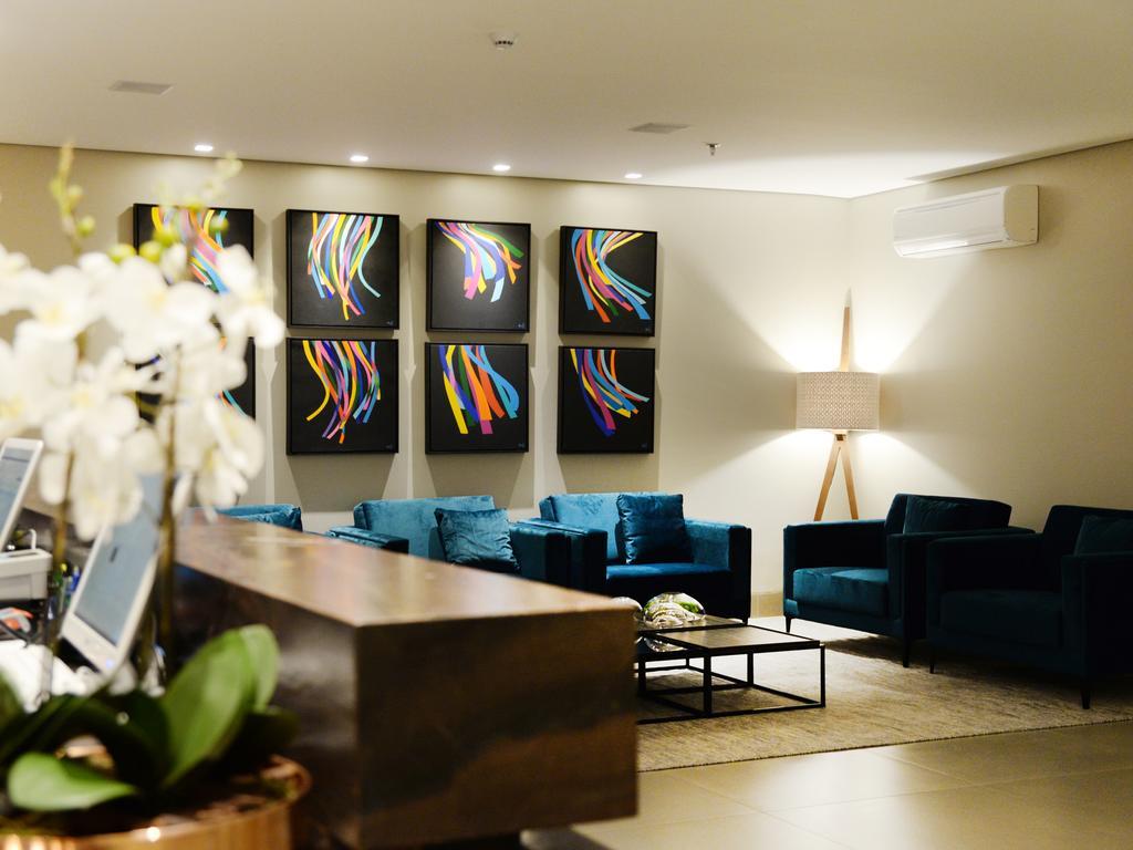 Dubai Suites Монтіс-Кларус Екстер'єр фото