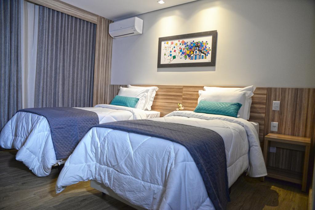 Dubai Suites Монтіс-Кларус Екстер'єр фото