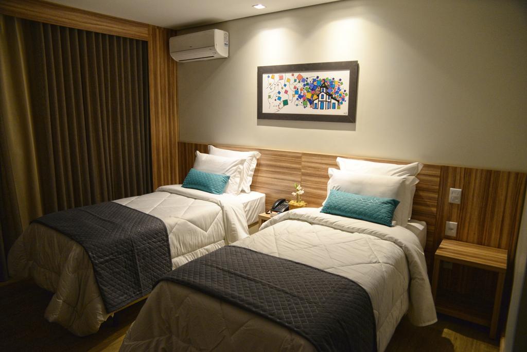 Dubai Suites Монтіс-Кларус Екстер'єр фото